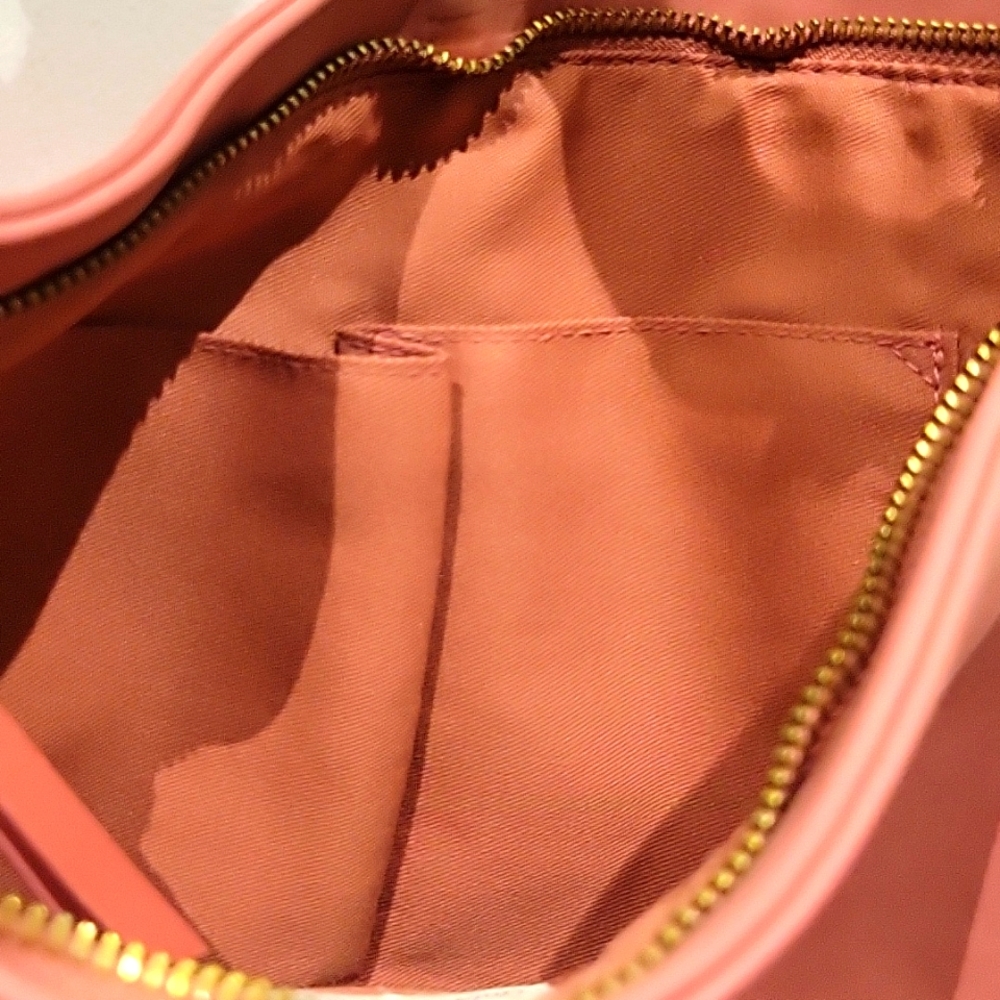 Universal Thread Salmon Crossbody - image 6